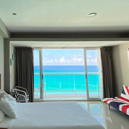 Condominio Girasol Oceanview 坎昆 外观 照片