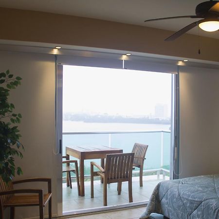 Condominio Girasol Oceanview 坎昆 外观 照片