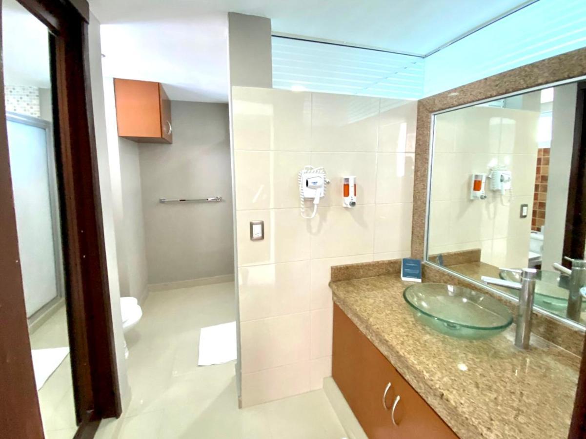 Condominio Girasol Oceanview 坎昆 外观 照片